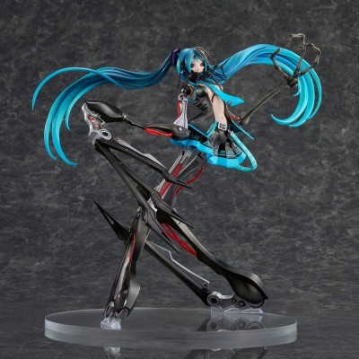 HATSUNE MIKU - Calne Ca 15th Memorial (Reissue) Union Creative PVC Figure 26 cm