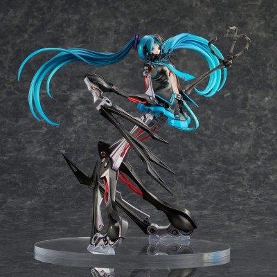 HATSUNE MIKU - Calne Ca 15th Memorial (Reissue) Union Creative PVC Figure 26 cm