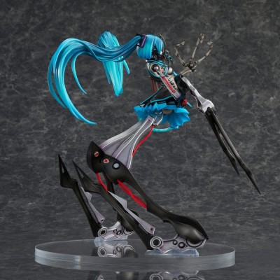 HATSUNE MIKU - Calne Ca 15th Memorial (Reissue) Union Creative PVC Figure 26 cm