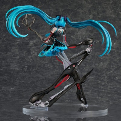 HATSUNE MIKU - Calne Ca 15th Memorial (Reissue) Union Creative PVC Figure 26 cm