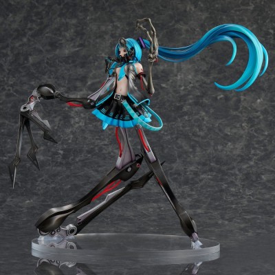 HATSUNE MIKU - Calne Ca 15th Memorial (Reissue) Union Creative PVC Figure 26 cm