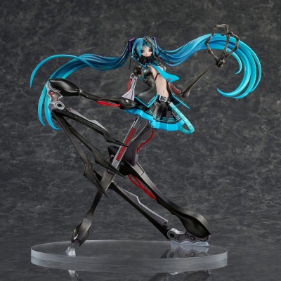 HATSUNE MIKU - Calne Ca 15th Memorial (Reissue) Union Creative PVC Figure 26 cm