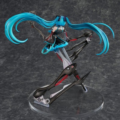 HATSUNE MIKU - Calne Ca 15th Memorial (Reissue) Union Creative PVC Figure 26 cm