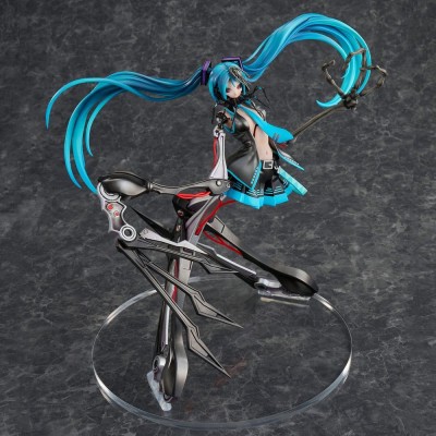 HATSUNE MIKU - Calne Ca 15th Memorial (Reissue) Union Creative PVC Figure 26 cm