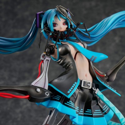 HATSUNE MIKU - Calne Ca 15th Memorial (Reissue) Union Creative PVC Figure 26 cm