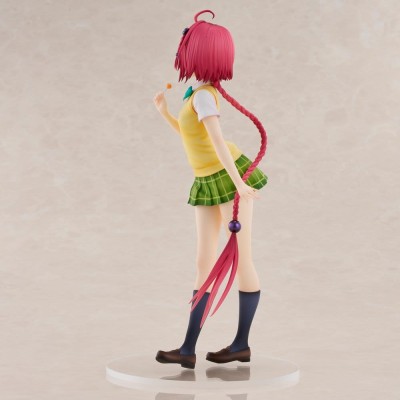 TO LOVE-RU DARKNESS - Mea Kurosaki School Uniform Series Union Creative PVC Figure 27 cm