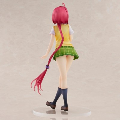 TO LOVE-RU DARKNESS - Mea Kurosaki School Uniform Series Union Creative PVC Figure 27 cm