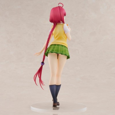 TO LOVE-RU DARKNESS - Mea Kurosaki School Uniform Series Union Creative PVC Figure 27 cm