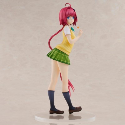 TO LOVE-RU DARKNESS - Mea Kurosaki School Uniform Series Union Creative PVC Figure 27 cm