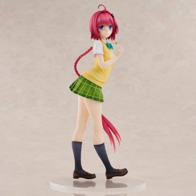 TO LOVE-RU DARKNESS - Mea Kurosaki School Uniform Series Union Creative PVC Figure 27 cm