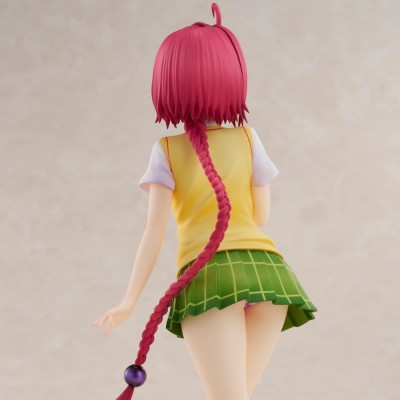 TO LOVE-RU DARKNESS - Mea Kurosaki School Uniform Series Union Creative PVC Figure 27 cm