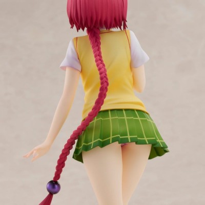 TO LOVE-RU DARKNESS - Mea Kurosaki School Uniform Series Union Creative PVC Figure 27 cm