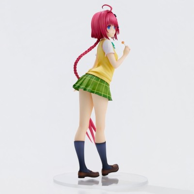TO LOVE-RU DARKNESS - Mea Kurosaki School Uniform Series Union Creative PVC Figure 27 cm