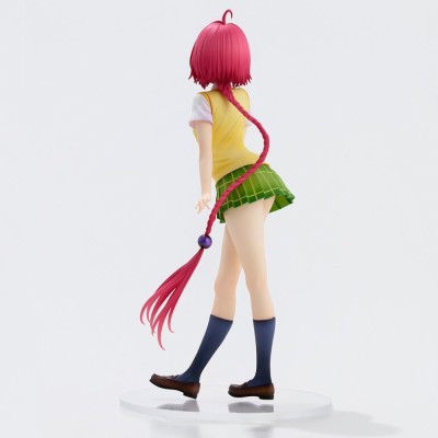 TO LOVE-RU DARKNESS - Mea Kurosaki School Uniform Series Union Creative PVC Figure 27 cm