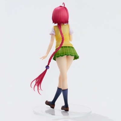 TO LOVE-RU DARKNESS - Mea Kurosaki School Uniform Series Union Creative PVC Figure 27 cm