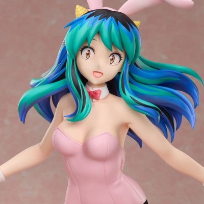 URUSEI YATSURA - Lum Bunny Ver. B-style 1/4 Union Creative PVC Figure 47 cm