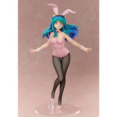 URUSEI YATSURA - Lum Bunny Ver. B-style 1/4 Union Creative PVC Figure 47 cm