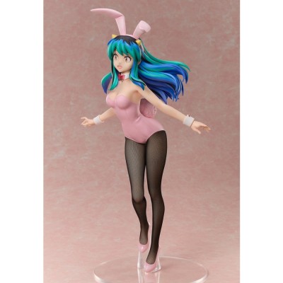 URUSEI YATSURA - Lum Bunny Ver. B-style 1/4 Union Creative PVC Figure 47 cm