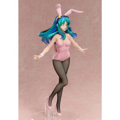 URUSEI YATSURA - Lum Bunny Ver. B-style 1/4 Union Creative PVC Figure 47 cm