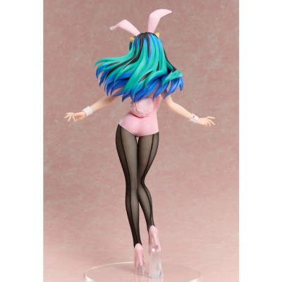 URUSEI YATSURA - Lum Bunny Ver. B-style 1/4 Union Creative PVC Figure 47 cm