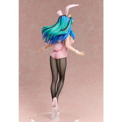 URUSEI YATSURA - Lum Bunny Ver. B-style 1/4 Union Creative PVC Figure 47 cm