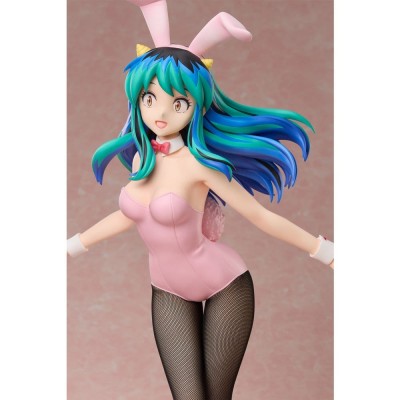 URUSEI YATSURA - Lum Bunny Ver. B-style 1/4 Union Creative PVC Figure 47 cm