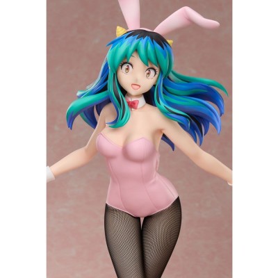 URUSEI YATSURA - Lum Bunny Ver. B-style 1/4 Union Creative PVC Figure 47 cm
