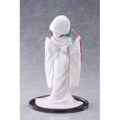 HATSUNE MIKU - Snow Miku All Stars 2013 Ver. AMP+ Taito PVC Figure 23 cm
