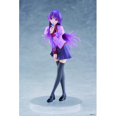 MONOGATARI SERIES - Hitagi Senjougahara Coreful Taito PVC Figure 18 cm