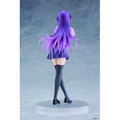 MONOGATARI SERIES - Hitagi Senjougahara Coreful Taito PVC Figure 18 cm