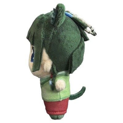 THE APOTHECARY DIARIES - Maomao Sakami Merchandise Plush Keychain 12 cm
