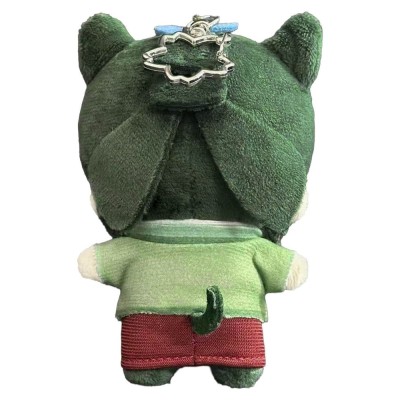 THE APOTHECARY DIARIES - Maomao Sakami Merchandise Plush Keychain 12 cm