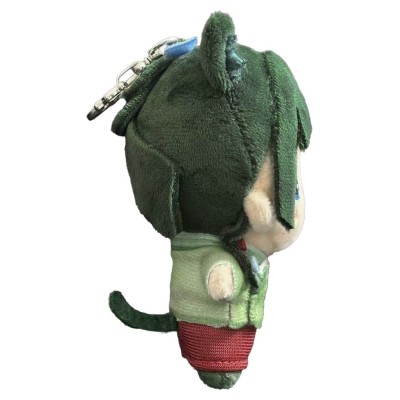 THE APOTHECARY DIARIES - Maomao Sakami Merchandise Plush Keychain 12 cm