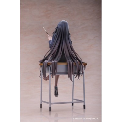 AZUR LANE - Azuma Career Counseling for the Groom Ver. Deluxe Edition 1/6 AniGame PVC Figure 27 cm