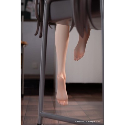 AZUR LANE - Azuma Career Counseling for the Groom Ver. Special Edition 1/6 AniGame PVC Figure 27 cm