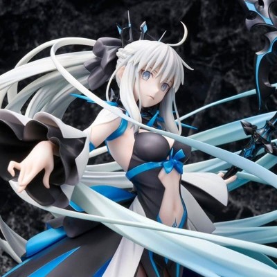 FATE/GRAND ORDER - Berserker/Morgan Final Ascension Ver. 1/7 Alter PVC Figure 38 cm