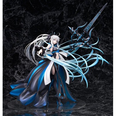 FATE/GRAND ORDER - Berserker/Morgan Final Ascension Ver. 1/7 Alter PVC Figure 38 cm