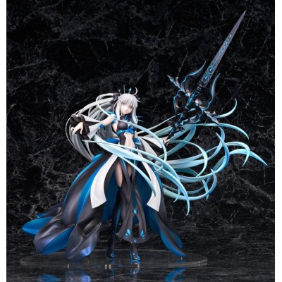 FATE/GRAND ORDER - Berserker/Morgan Final Ascension Ver. 1/7 Alter PVC Figure 38 cm