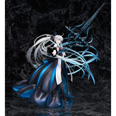 FATE/GRAND ORDER - Berserker/Morgan Final Ascension Ver. 1/7 Alter PVC Figure 38 cm