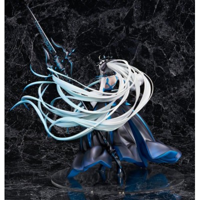 FATE/GRAND ORDER - Berserker/Morgan Final Ascension Ver. 1/7 Alter PVC Figure 38 cm