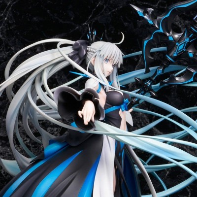 FATE/GRAND ORDER - Berserker/Morgan Final Ascension Ver. 1/7 Alter PVC Figure 38 cm