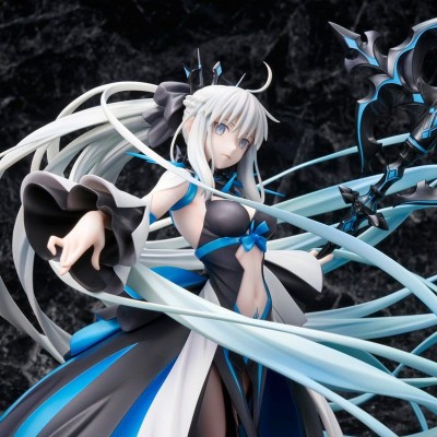 FATE/GRAND ORDER - Berserker/Morgan Final Ascension Ver. 1/7 Alter PVC Figure 38 cm