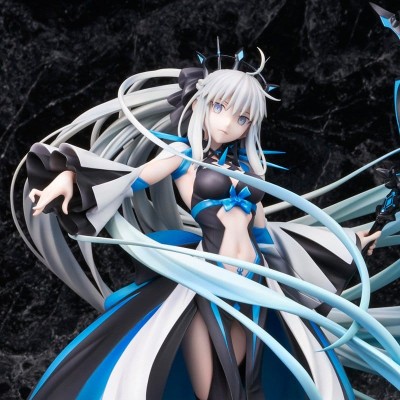 FATE/GRAND ORDER - Berserker/Morgan Final Ascension Ver. 1/7 Alter PVC Figure 38 cm