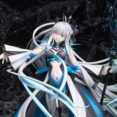 FATE/GRAND ORDER - Berserker/Morgan Final Ascension Ver. 1/7 Alter PVC Figure 38 cm