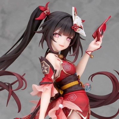 HONKAI: STAR RAIL - Sparkle 1/7 Alter PVC Figure 23 cm