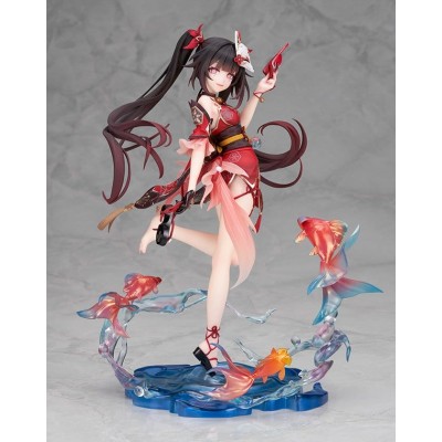 HONKAI: STAR RAIL - Sparkle 1/7 Alter PVC Figure 23 cm