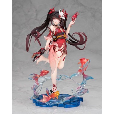 HONKAI: STAR RAIL - Sparkle 1/7 Alter PVC Figure 23 cm