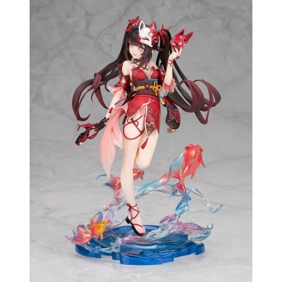 HONKAI: STAR RAIL - Sparkle 1/7 Alter PVC Figure 23 cm