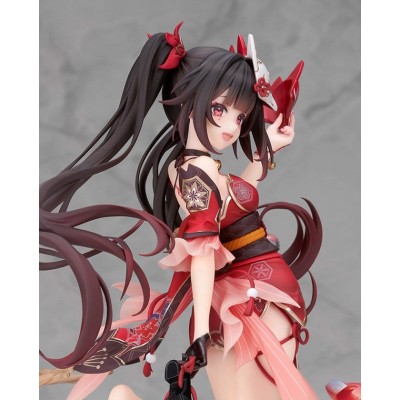 HONKAI: STAR RAIL - Sparkle 1/7 Alter PVC Figure 23 cm