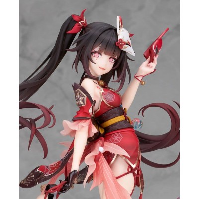 HONKAI: STAR RAIL - Sparkle 1/7 Alter PVC Figure 23 cm